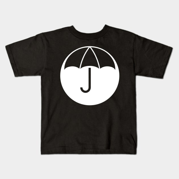 Funny umbrella drama academy fans gift Kids T-Shirt by maelotti22925
